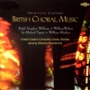 Christ Church Cathedral Choir & Stephen Darlington - Crown of the Year: VI. Prelude: Autumn