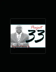 Écoutez Raymond Davis Jr., regardez des vidéoclips, lisez la biographie, consultez les dates de tournée et plus encore !