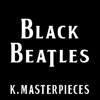Black Beatles (Originally Performed by Rae Sremmurd & Gucci Mane) [Instrumental Version] - K. Masterpieces