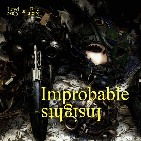 Improbable Insights cover