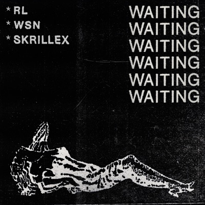 Waiting - Single