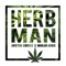 Herb Man (feat. Marlon Asher) - Justin Cross lyrics