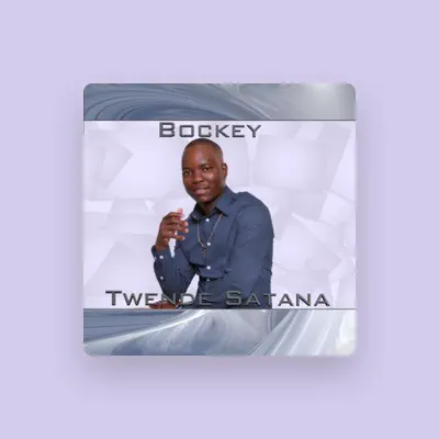 Listen to Bockey RUkoro, watch music videos, read bio, see tour dates & more!