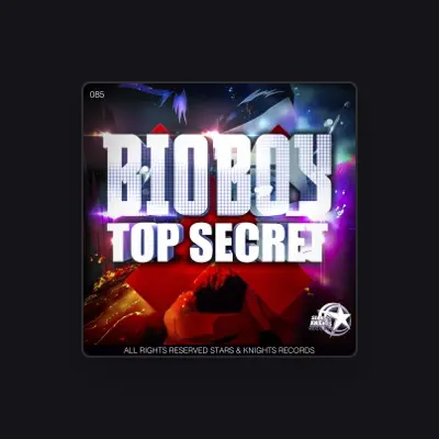 Listen to BioBoy, watch music videos, read bio, see tour dates & more!