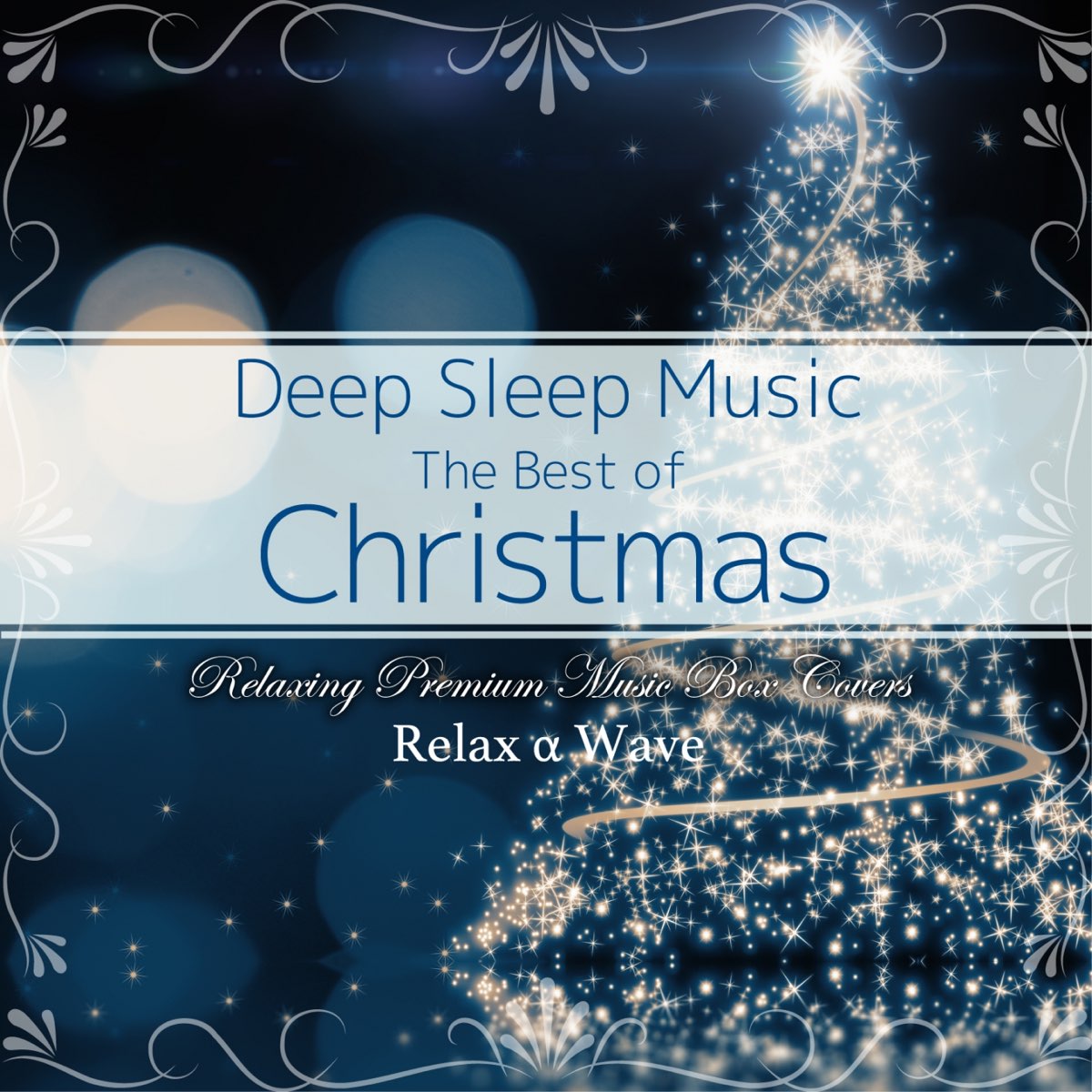 ‎Deep Sleep Music - The Best of Christmas Songs: Relaxing Premium Music ...