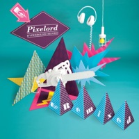 Remixed - Pixelord