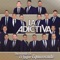 El Viejón - La Adictiva Banda San José de Mesillas lyrics