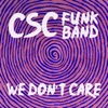 CSC Funk Band