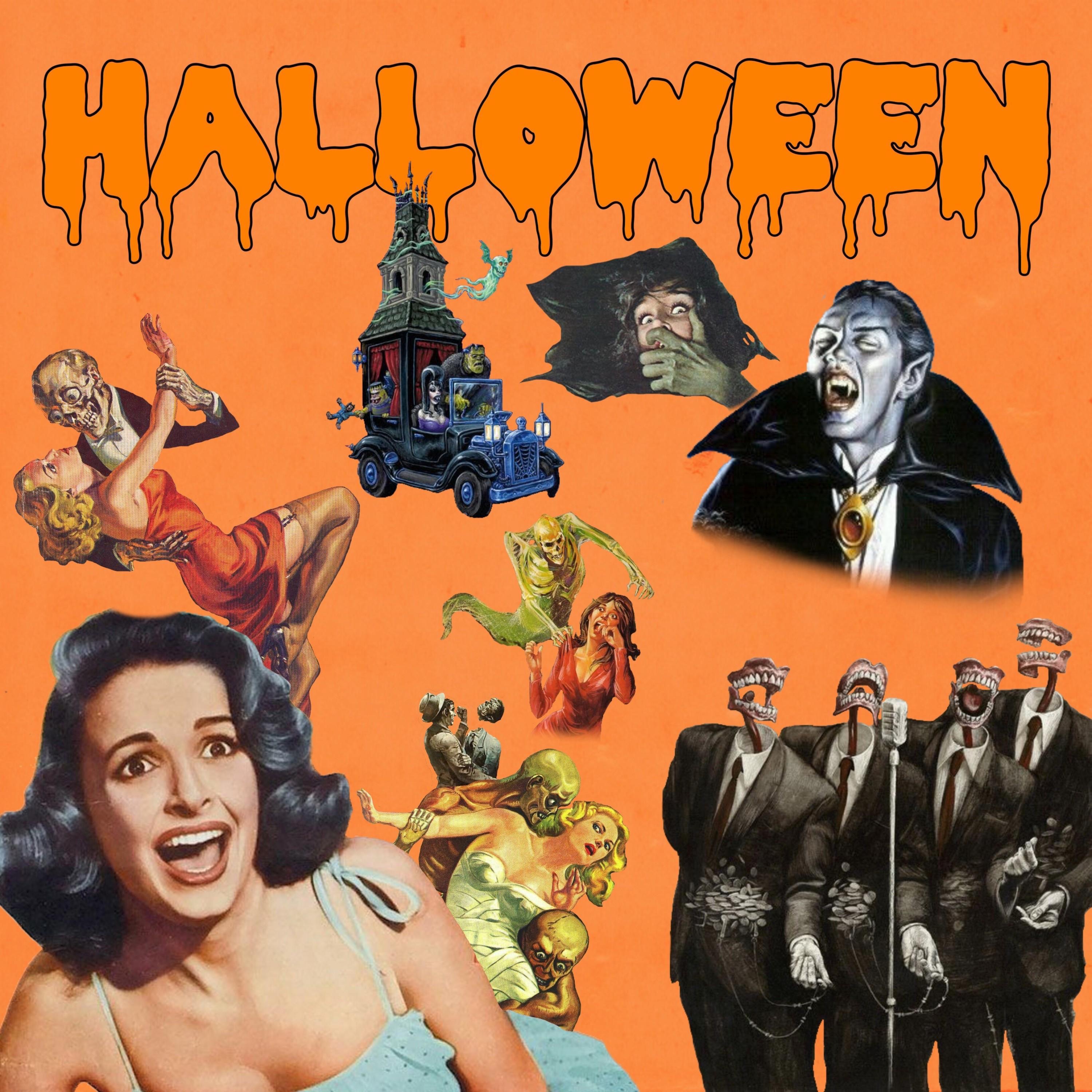 Halloween - EP