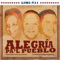Alegría Pa'l Pueblo - Limi-T 21 lyrics