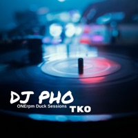T K O (ONErpm Duck Sessions) - Single - Dj Pho