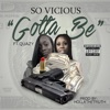 Gotta Be (feat. Quazy) - Single