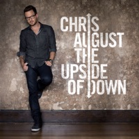 Unashamed of You - Chris August