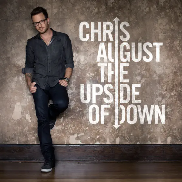 This Side of Heaven — Chris August