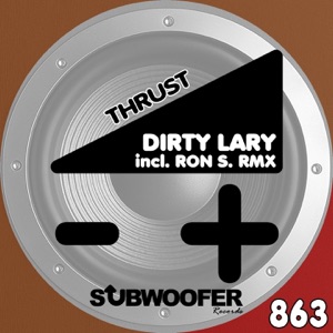 Thrust - Single