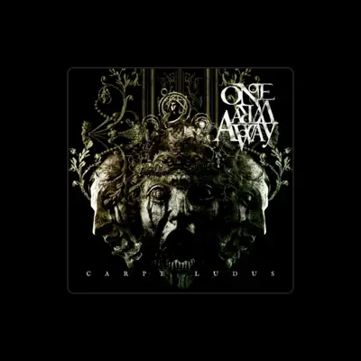 Listen to One Arm Away, watch music videos, read bio, see tour dates & more!