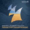 DJ Shaan & Robert Falcon