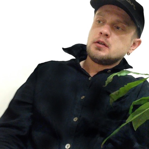 Dmitry Čalkušić cover