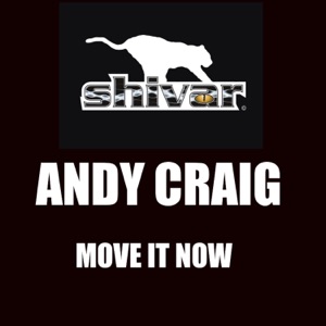 Move It Now (Remixes) - EP