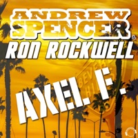 Axel F. (Crew 7 Remix) - Andrew Spencer & Ron Rockwell