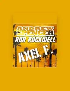 收听 Ron Rockwell、观看音乐视频、阅读小传、查看巡演日期等 ！