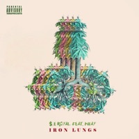 Iron Lungs (feat. Phay) - Single - $.E Royal