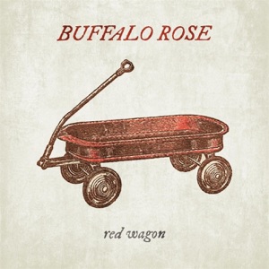 Red Wagon - EP