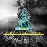 Perseus - Single - Guti Legatto & Adrian Izquierdo