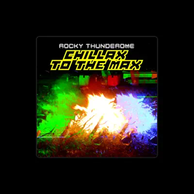 Listen to Rocky Thunderdome, watch music videos, read bio, see tour dates & more!