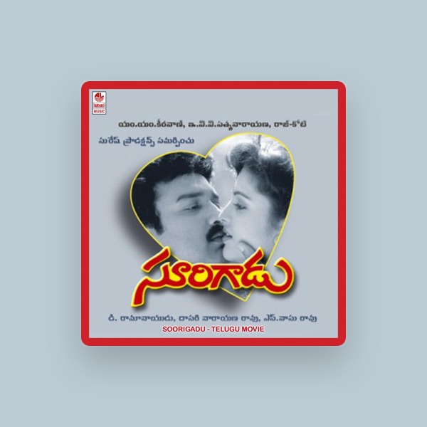 S. Vasu Rao's avatar
