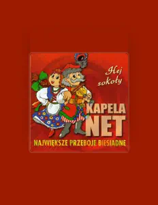 Poslechněte si interpreta Hej Sokoły!, sledujte hudební videa, přečtěte si životopis, podívejte se na data turné a další informace.