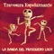 Noche de Brujas (feat. Elizabeth Vernaci) - La Banda del Musiquero Loco lyrics