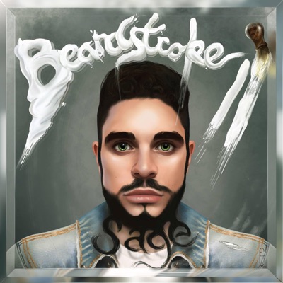 Beardstroke II - Single