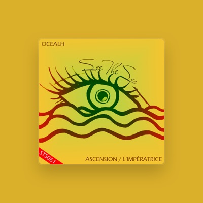 Listen to Ocealh, watch music videos, read bio, see tour dates & more!