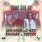 Dime Que Si (Remix) [feat. Yandar & Yostin] - Diamond & C Key lyrics