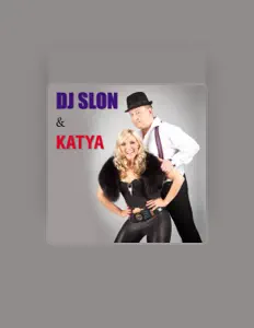 Listen to KATYA, watch music videos, read bio, see tour dates & more!