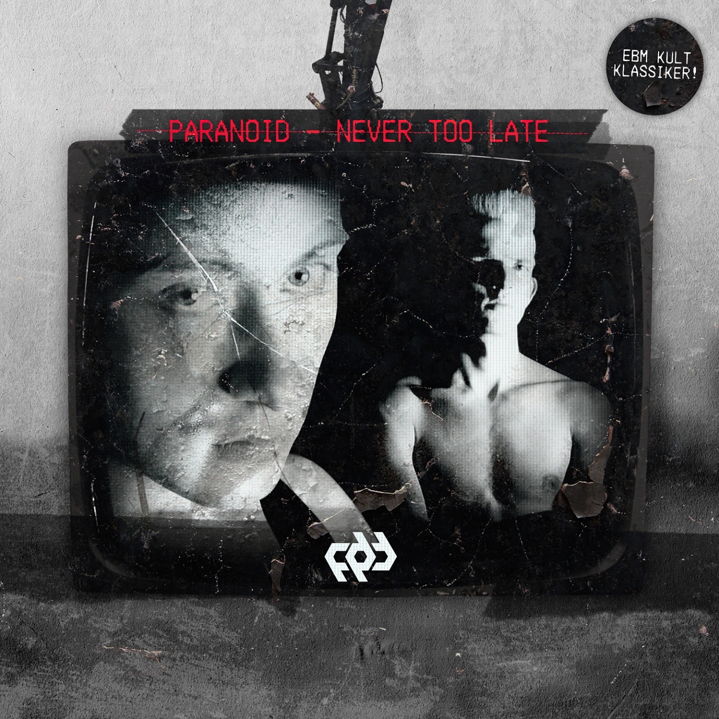 PARANOID - DELIGHT