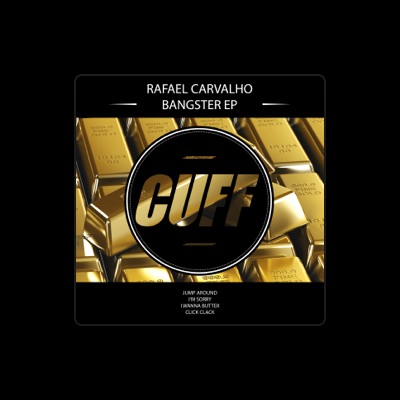 Listen to Rafael Carvalho, watch music videos, read bio, see tour dates & more!