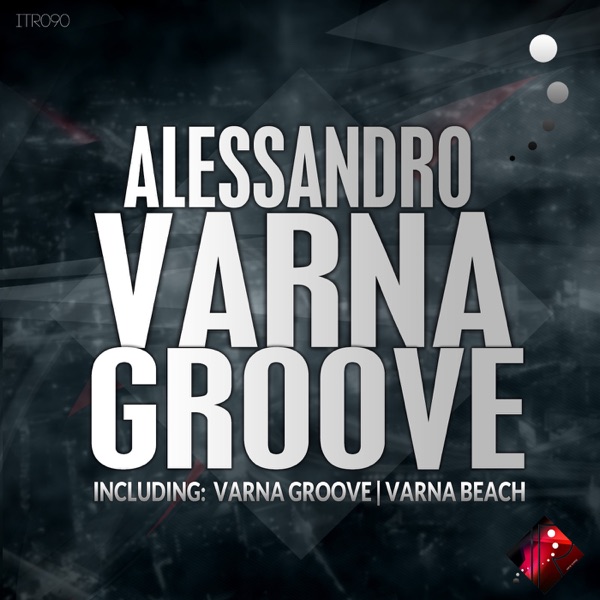 Varna Groove - Single