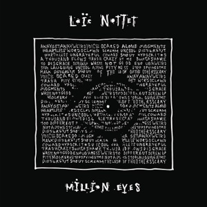 Loïc Nottet - Million Eyes - Line Dance Choreographer
