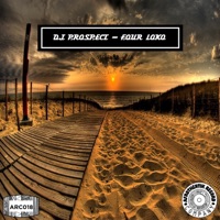 Four Loko - Single - DJ Prospect
