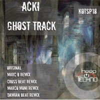 Ghost Track - Acki