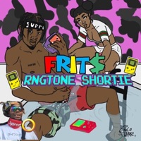 Ring-Tone Shortie - Single - Frit$