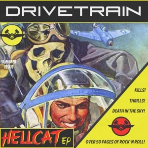 Hellcat EP