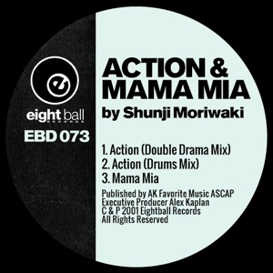 Action & Mama Mia - EP