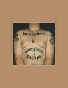 Listen to Partibrejkers ‎, watch music videos, read bio, see tour dates & more!