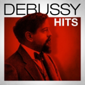 Debussy Hits