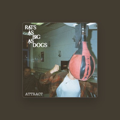 Listen to Rats As Big As Dogs, watch music videos, read bio, see tour dates & more!
