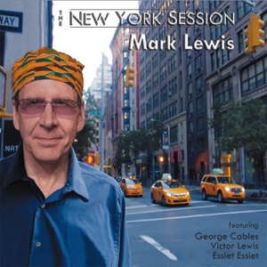 Connie (feat. George Cables, Victor Lewis & Essiet Essiet)