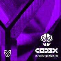 Unstable / Ghouls - Single - Cod3x